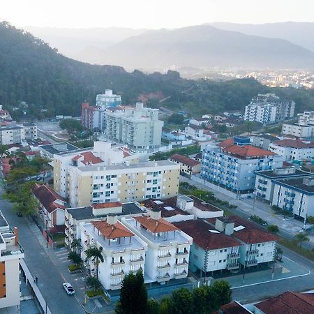 Edificio Ximenes II Ubatuba Exterior photo