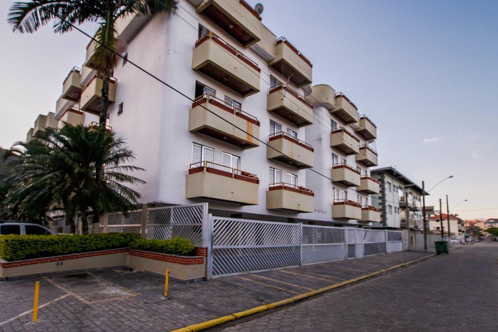 Edificio Ximenes II Ubatuba Exterior photo