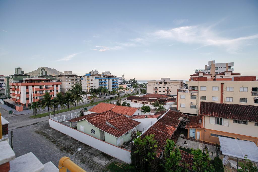 Edificio Ximenes II Ubatuba Exterior photo